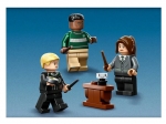 LEGO® Harry Potter™ 76410 - Zástava Slizolínu